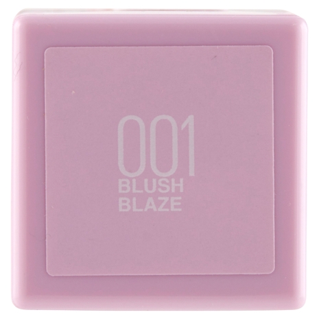 Maybelline New York Lifter Plump Blush Blaze 001 5,4 ml